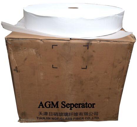 Agm Battery Separator