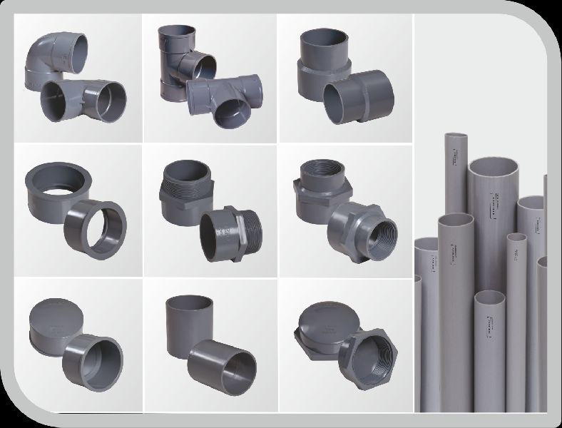 AGRICULTURE PIPES FITTINGS