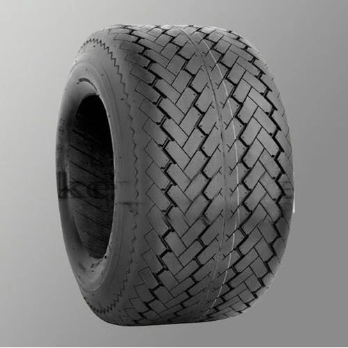 Golf Cart Tyre, Color : Natural