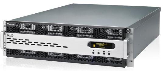 Thecus n16000 Pro - NAS Storage