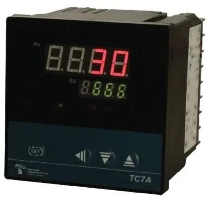 Temperature Controller, Size : 96 x 96 mm