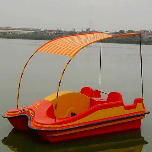 Seater Boat