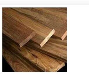 Nagpur teak wood, Color : Brown