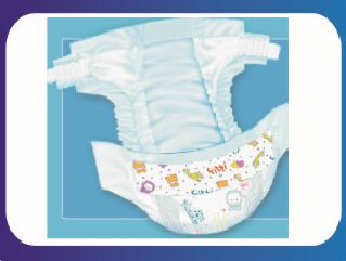 Baby Diapers, Adults Diapers