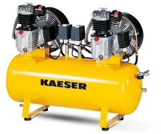 Kaesar Industrial Compressor