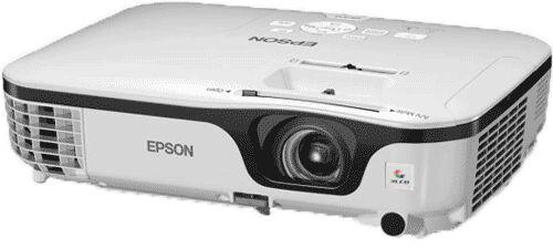 Epson 3lcd Projector