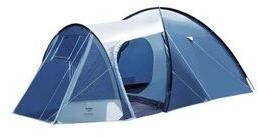 Tarpaulin Dome Tent, Pattern : Plain