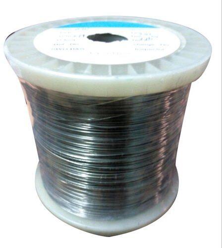 Nichrome Heater Wire, Color : Silver