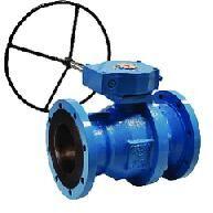 Floating Ball Valve