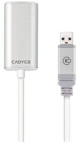 Copper USB Extension Cable, Length : 5M