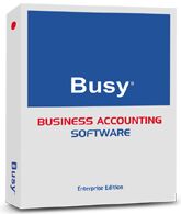Business Accounting Software