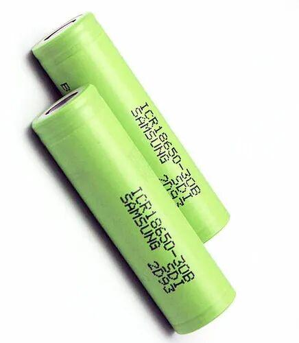 Lithium ion battery, Capacity : 1000-3000