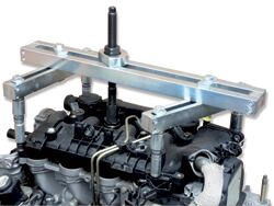 Common Rail Diesel Injector Pullers