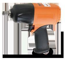 Reversible Impact Wrench