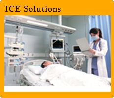 Icu Products