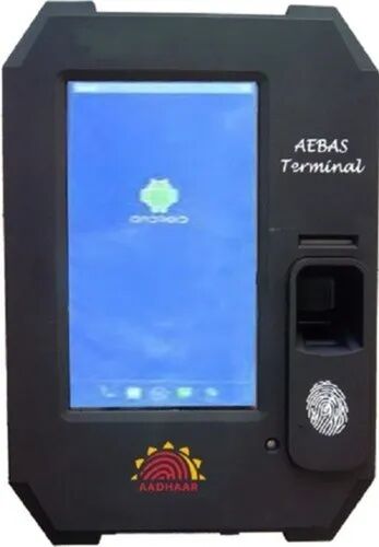 Biometric Attendance System