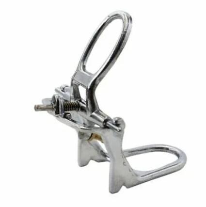 Stainless Steel Dental Articulator