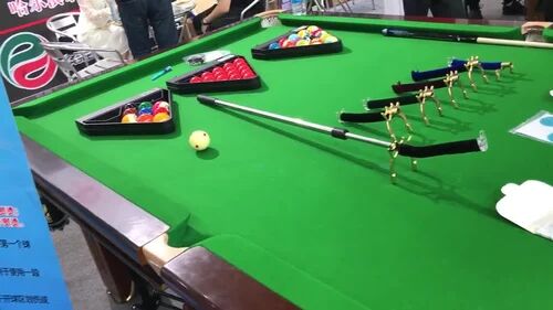 Billiards Table