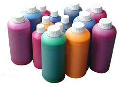 Solvent Ink