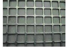 perforated baking trays