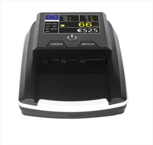 Automatic Fake Currency Detector, Voltage : 240 V