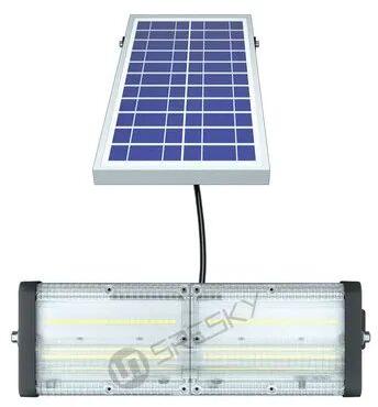 solar led street light