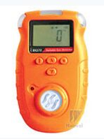 Portable Single Gas Detector