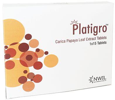 Blood Platelet Booster Platigro