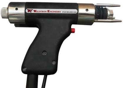 High Grade Plastic Stud Welding Gun