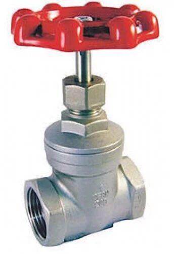 Cast Iron gate valve, Valve Size : 50 mm