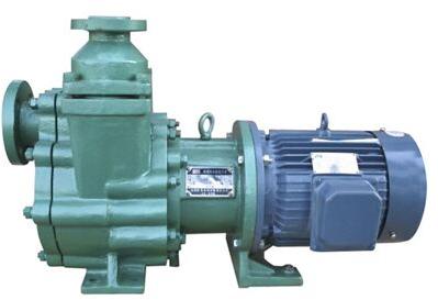 Magnetic Self Priming Pumps