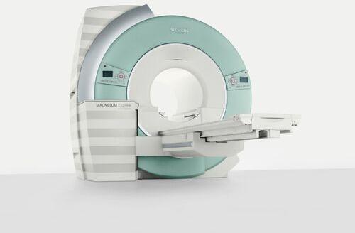 Siemens MRI Machine, Model Number : Magnetom Espree