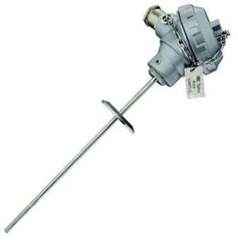 Baumer Assembly Temperature Sensor