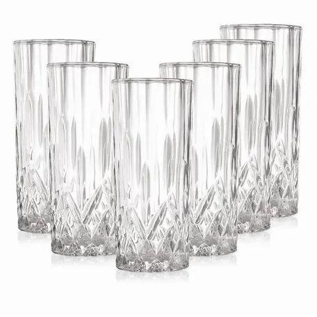 Drinking Glasses Set