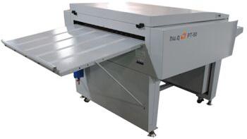 Offset Plate Processors