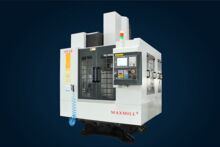 Cnc production machine, Certification : ISO9001 2008