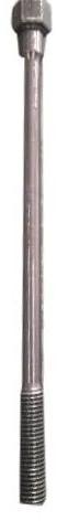 Mild Steel Head Bolt, Size : 24 Inch