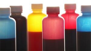 Oils for Ink, Resin and Paint Industries