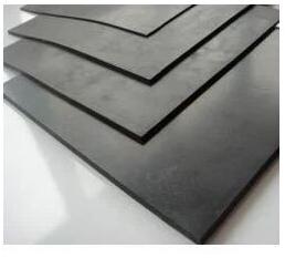 rubber sheet