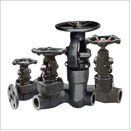High Pressure Forged Steel Valve, Size : 1000mm
