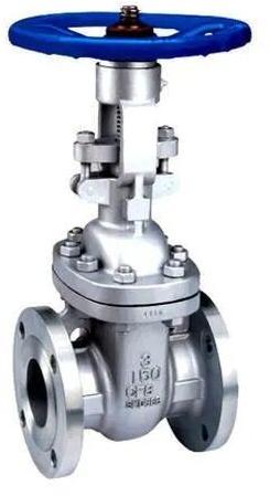 Stainless Steel Gate Valve, Size : 1000 mm
