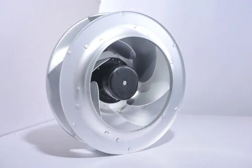 Radial Fan, For Industrial