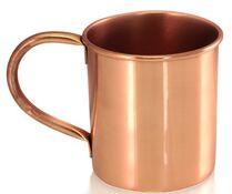 COPPER BRASS MUG, Feature : Stocked