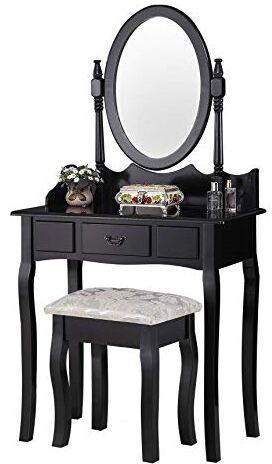 Wooden Dressing Table, for Home, Hotel, Parlour, Feature : Attractive Designs, Durable, Easy To Place