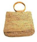 Natural Banana Fibre Bag