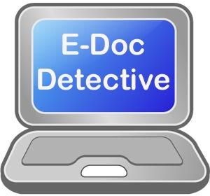 E-Doc Detective
