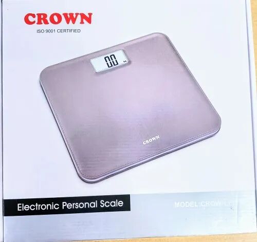 Digital Weighing Scale