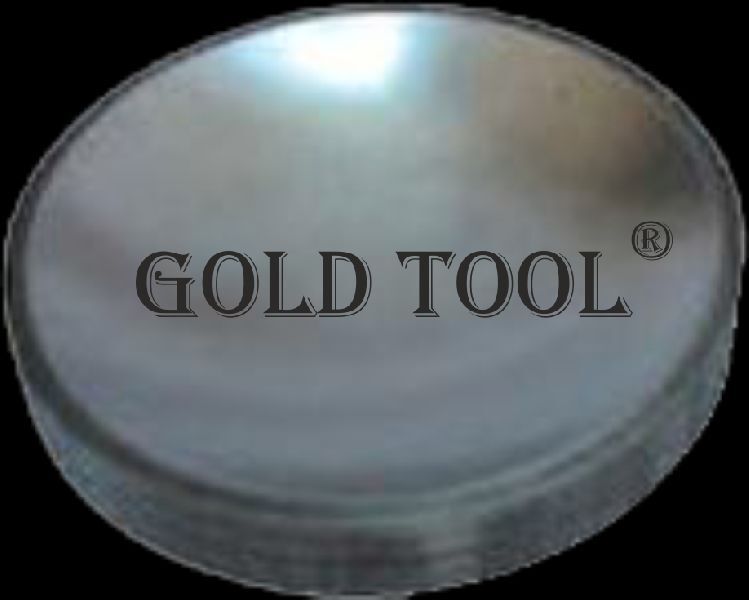 Casting Dapping Plate