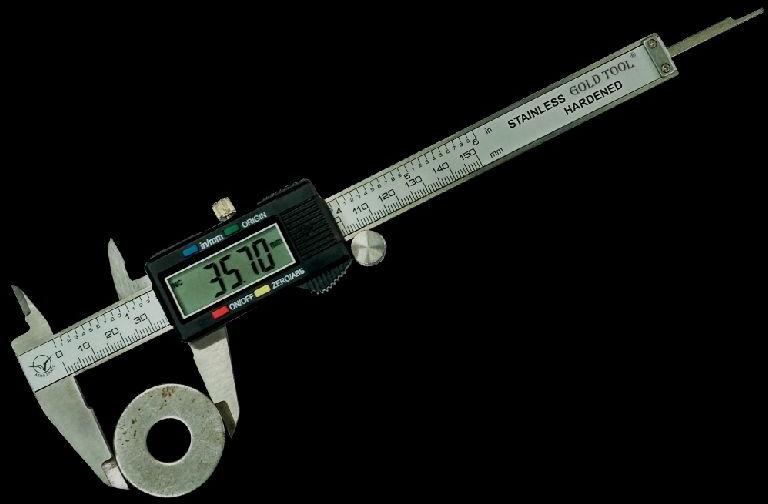 Digital Vernier Caliper