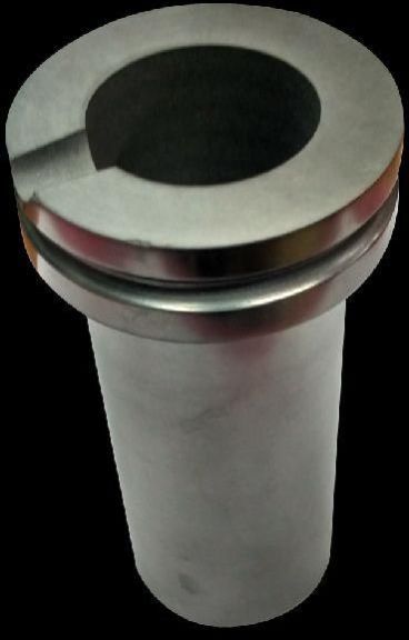 Graphite Crucible GLM